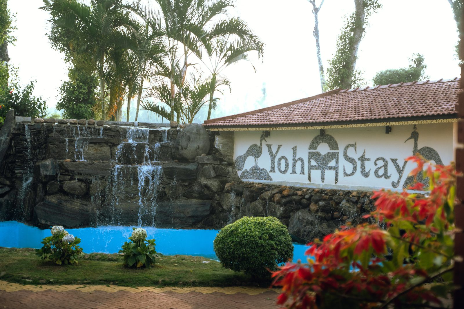 Estate story photograph three at Wodgal Estate