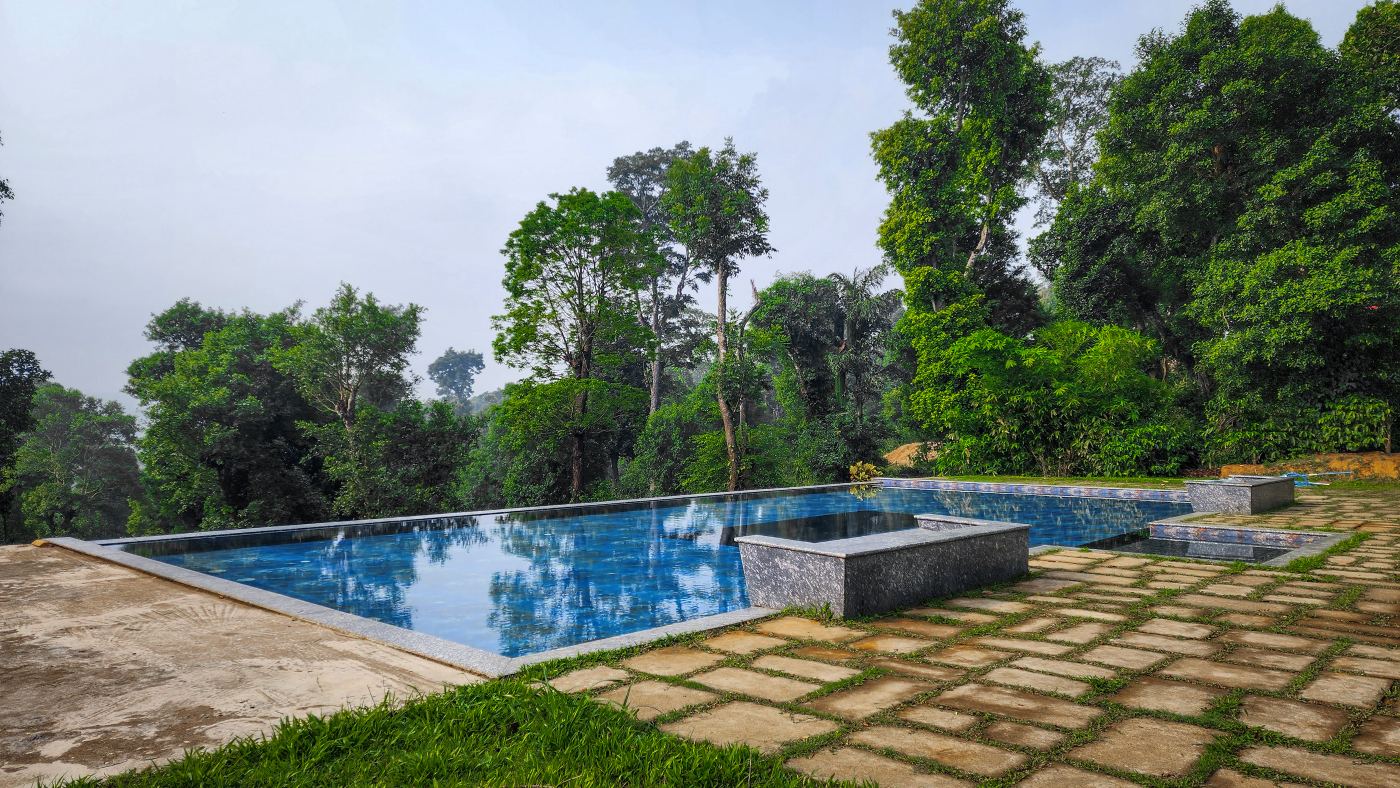 YohStay and Wodgal Estate photograph