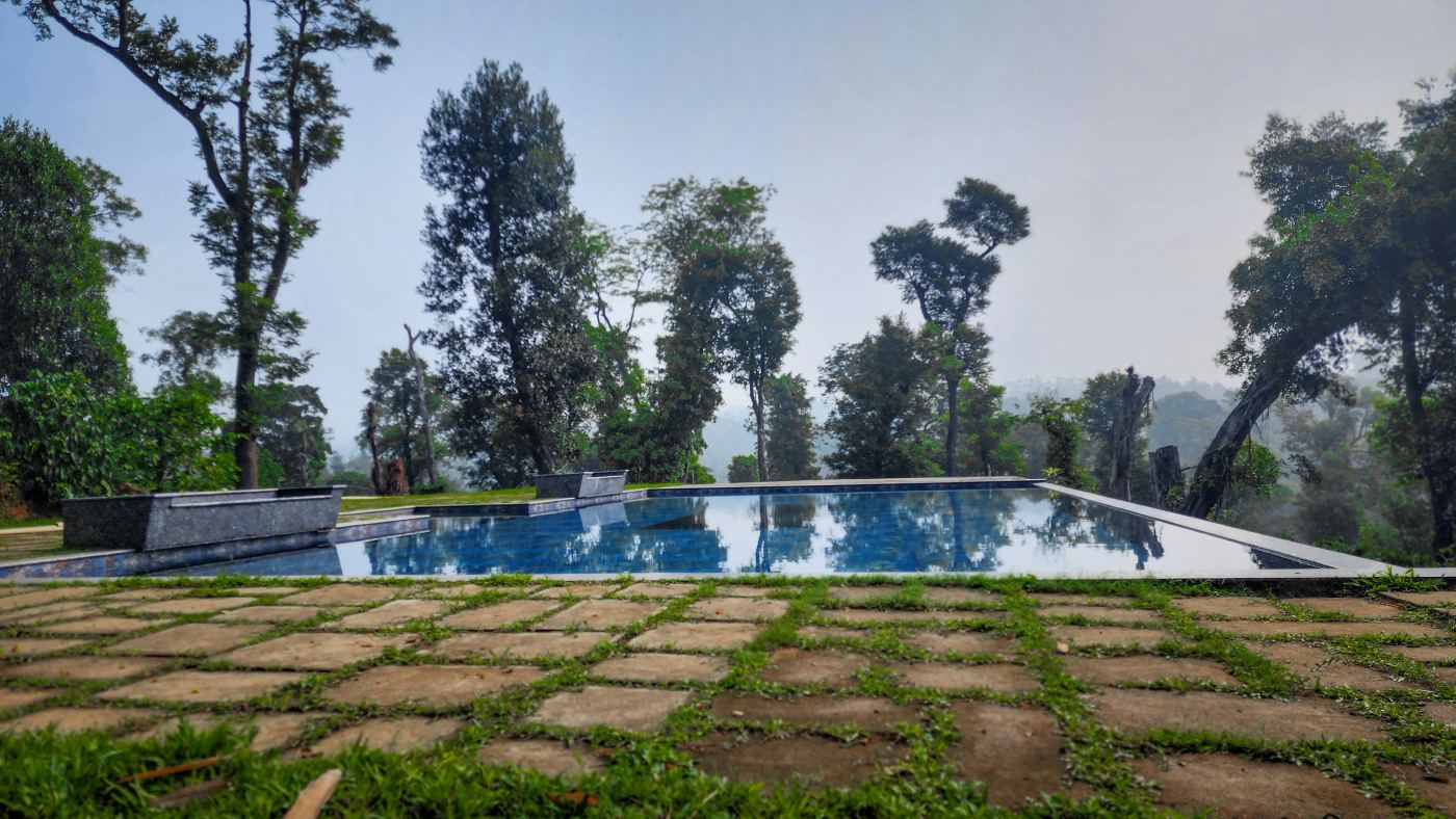 YohStay and Wodgal Estate photograph